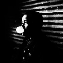 Gece Sakız Çiğnelir mi?