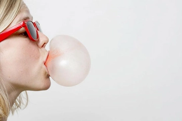 Sakız Çiğnemenin Faydaları Nelerdir?